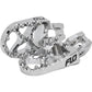 Flo Footpeg Chrome Ktm/Husky