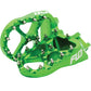Pro Series Foot Pegs Green