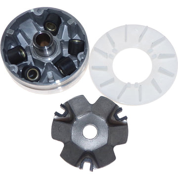 Gy6 Clutch 50cc