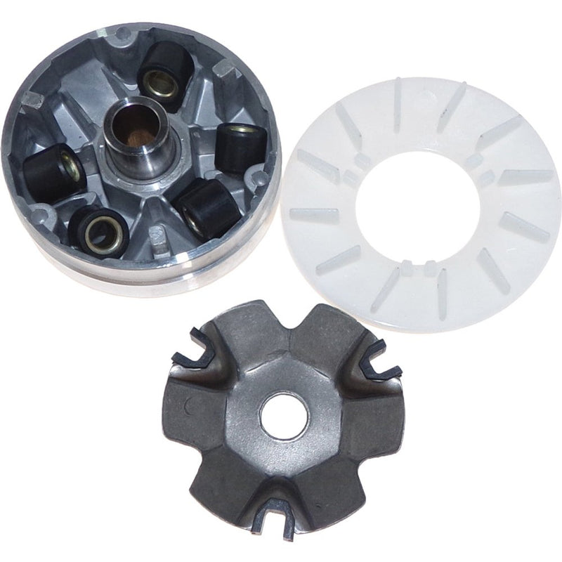 Gy6 Clutch 50cc