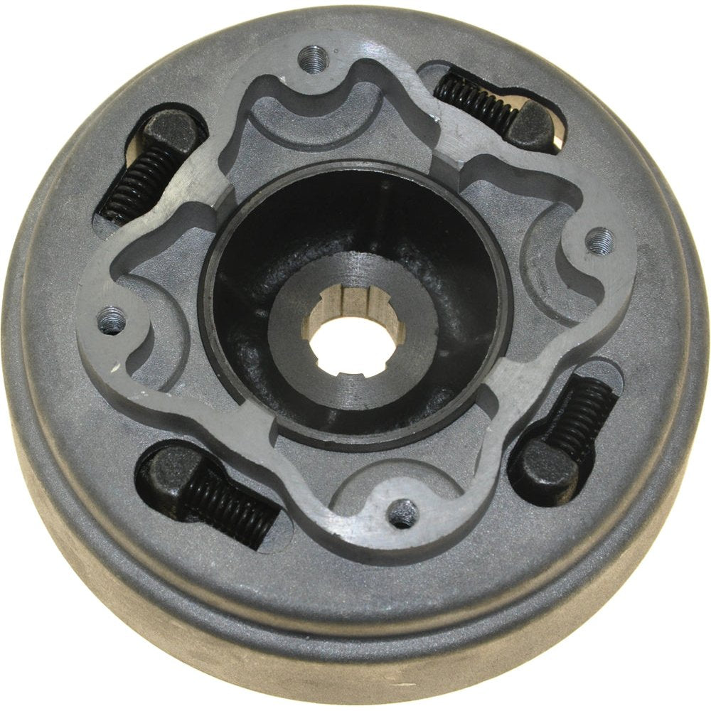 4 Stroke Manual Clutch 50 125cc 17t