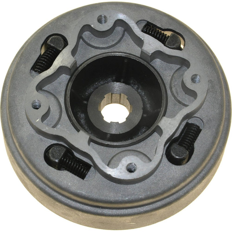 4 Stroke Manual Clutch 50 125cc 17t