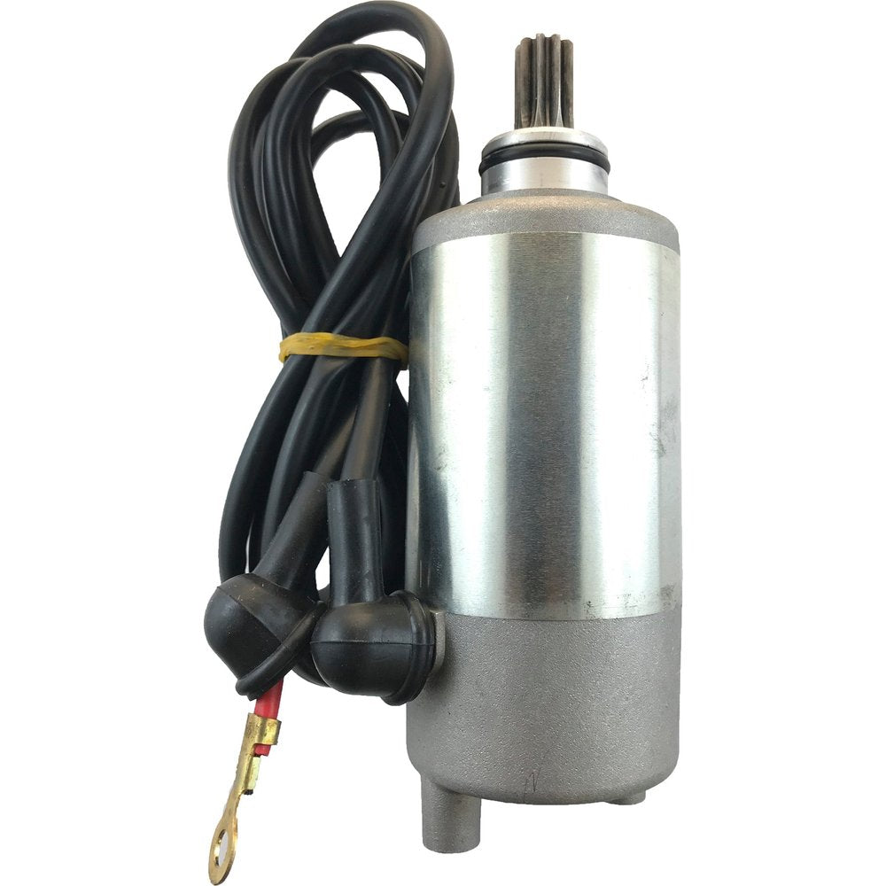 Starter Motor 200 300cc 9 Tooth