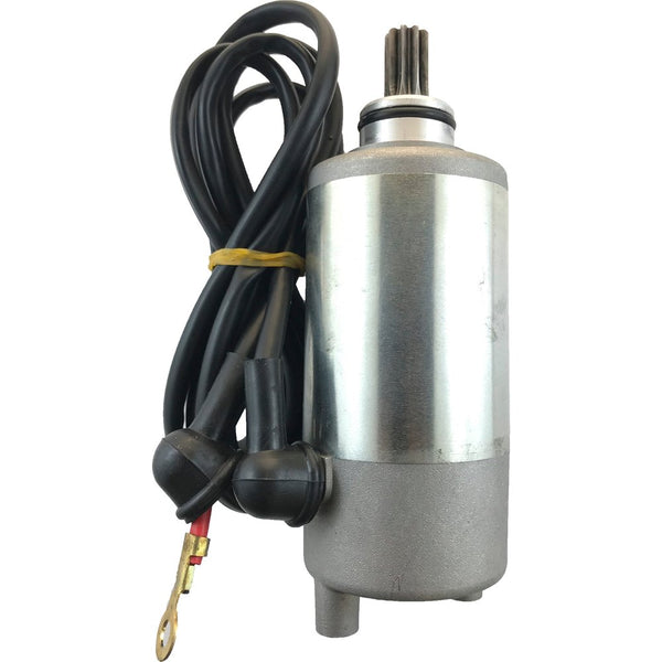 Starter Motor 200 300cc 9 Tooth