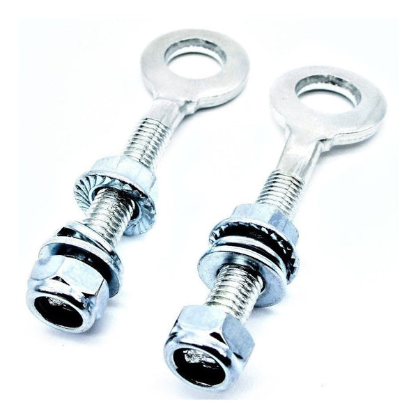Chain Tension Adjuster Bolts 2/Pk 3