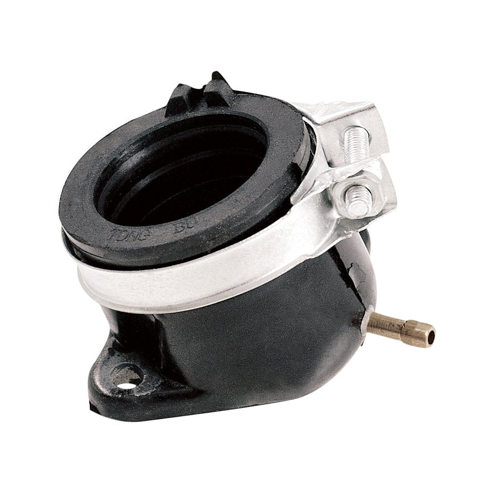 Gy6 4 Stroke Intake Manifold 27mm 250cc Single Vacuum Port