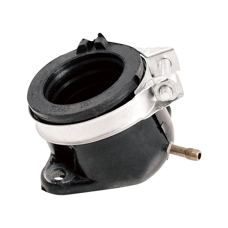 Gy6 4 Stroke Intake Manifold 27mm 250cc Single Vacuum Port