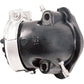 Gy6 4 Stroke Intake Manifold 30mm 125/150cc Double Vacuum