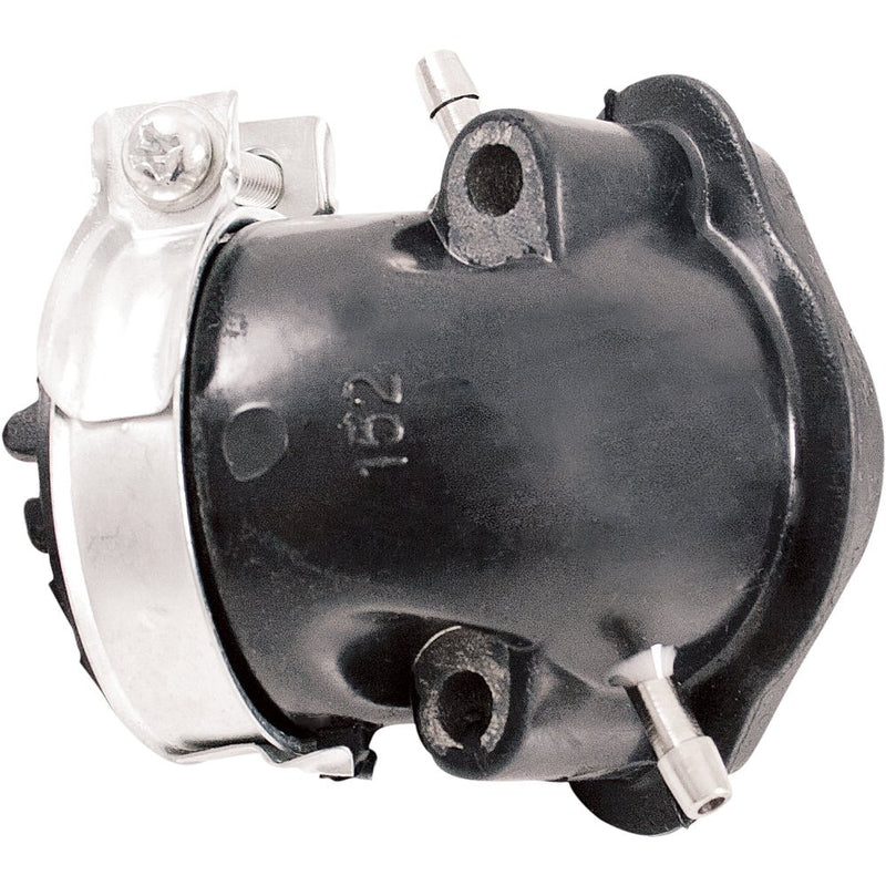 Gy6 4 Stroke Intake Manifold 30mm 125/150cc Double Vacuum