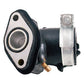 Gy6 4 Stroke Intake Manifold 27mm 50cc Single Vacuum Port