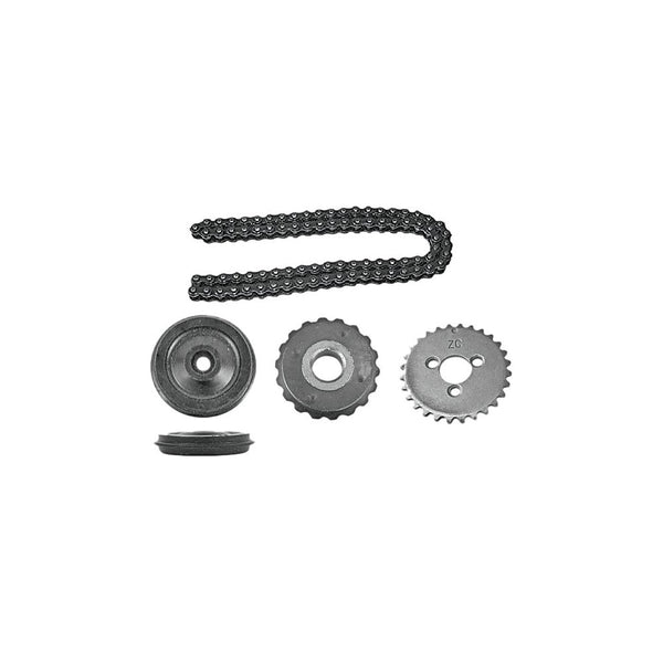 Timing Chain Horizontal 50 125cc