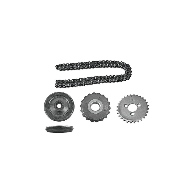 Timing Chain Horizontal 50 125cc