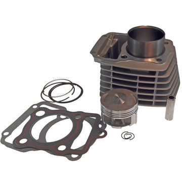 Cylinder Kit Vertical 150 15mm Pin