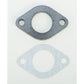 Isolator Ring & Intake Manifold Spacer/Carb Gasket
