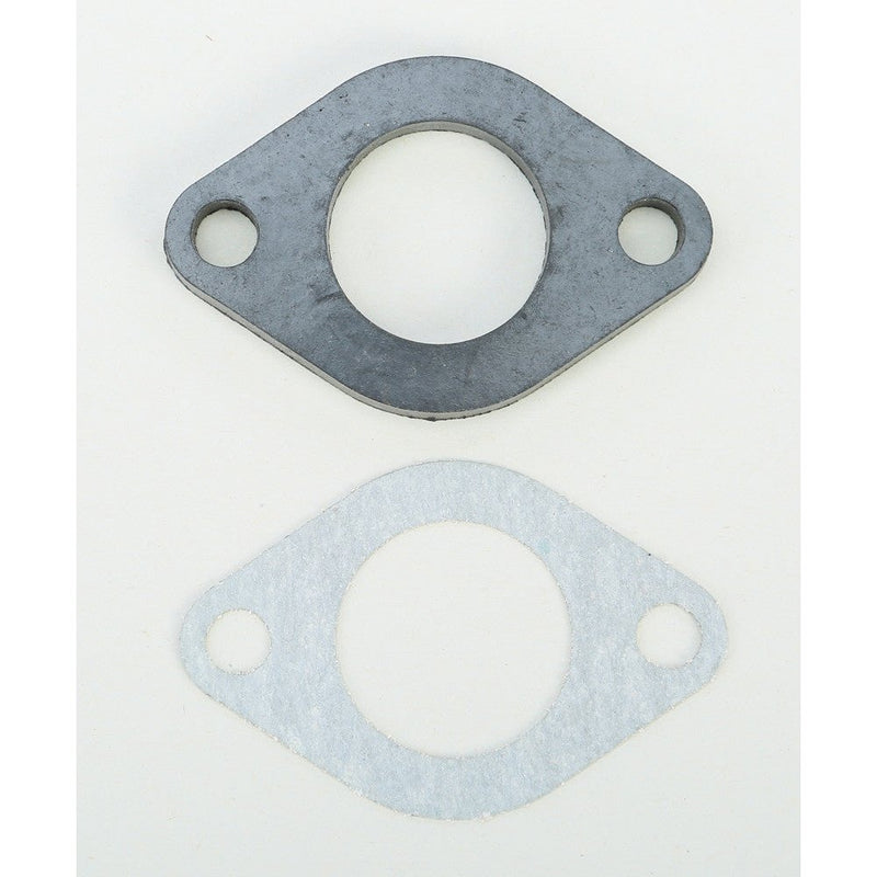 Isolator Ring & Intake Manifold Spacer/Carb Gasket