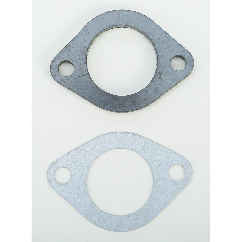 Isolator Ring & Intake Manifold Spacer/Carb Gasket