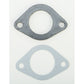 Isolator Ring & Intake Manifold Spacer/Carb Gasket