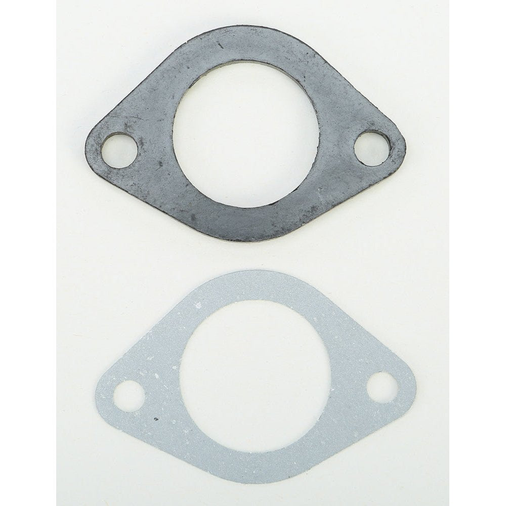 Isolator Ring & Intake Manifold Spacer/Carb Gasket