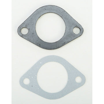 Isolator Ring & Intake Manifold Spacer/Carb Gasket
