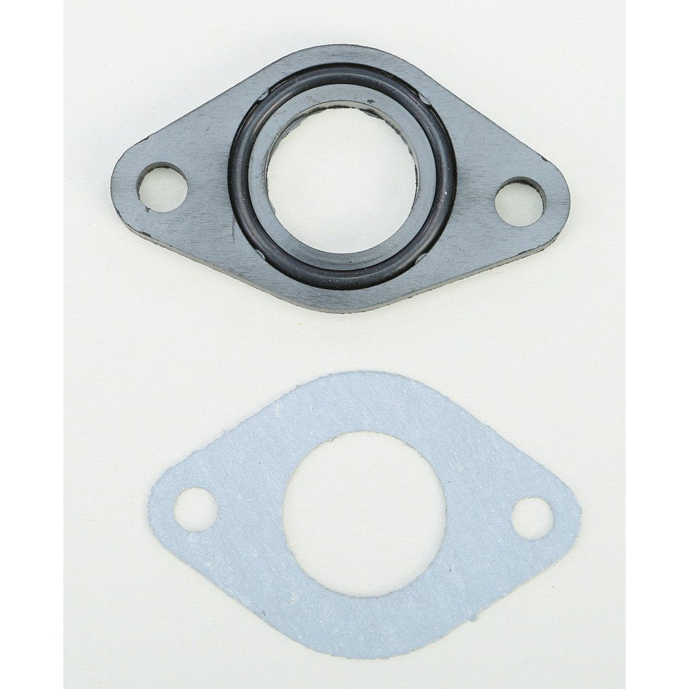 Isolator Ring & Intake Manifold Spacer/Carb Gasket