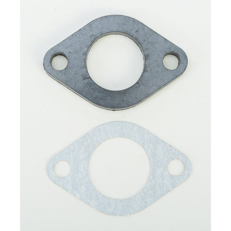 Isolator Ring & Intake Manifold Spacer/Carb Gasket