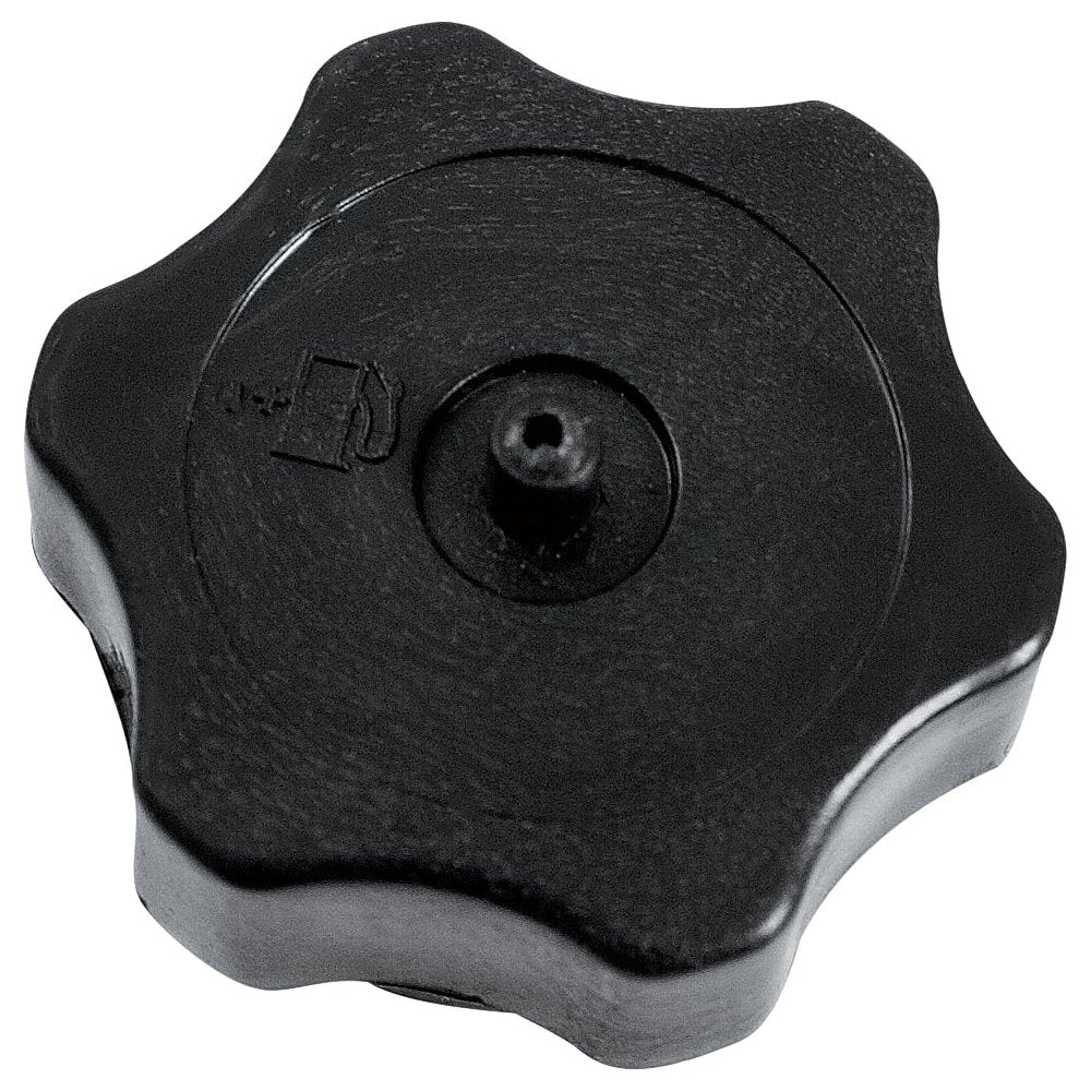 Gas Cap 2 Stroke Plastic Tank Cap