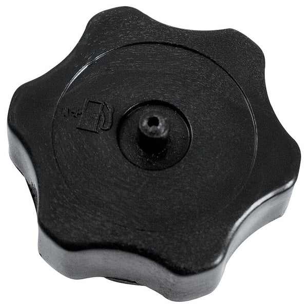 Gas Cap 2 Stroke Plastic Tank Cap