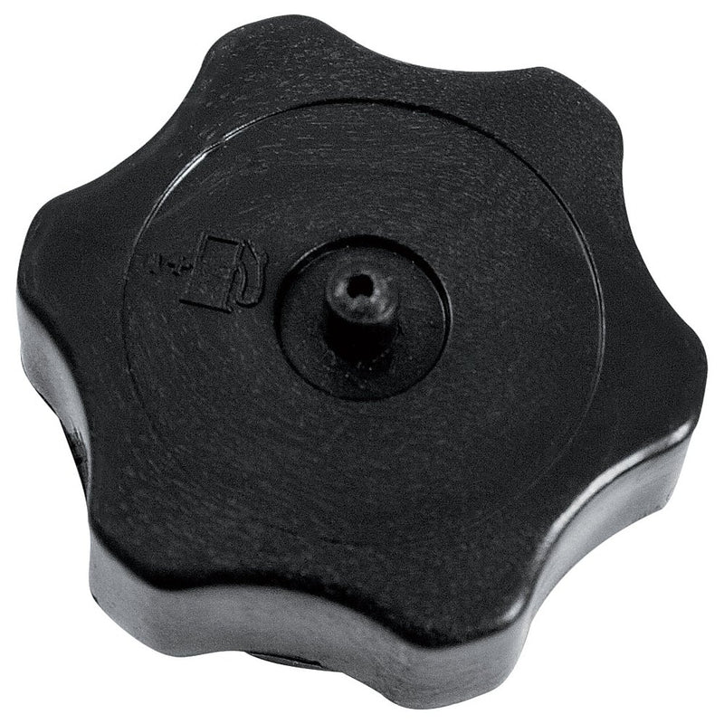 Gas Cap 2 Stroke Plastic Tank Cap