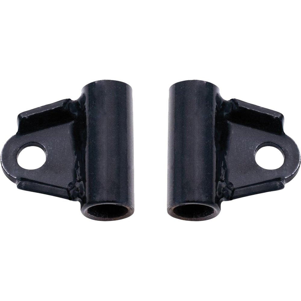 Os Spindle Brckts Frt L/R 50 125cc 4 Strk Atv