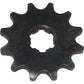 Chinese Drive Sprocket No Bolt Hole 420 12t 17mm