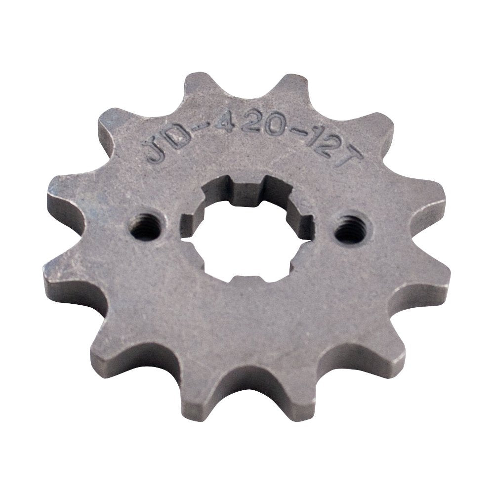 420 Drive Chain Sprocket 12t 26mm/1