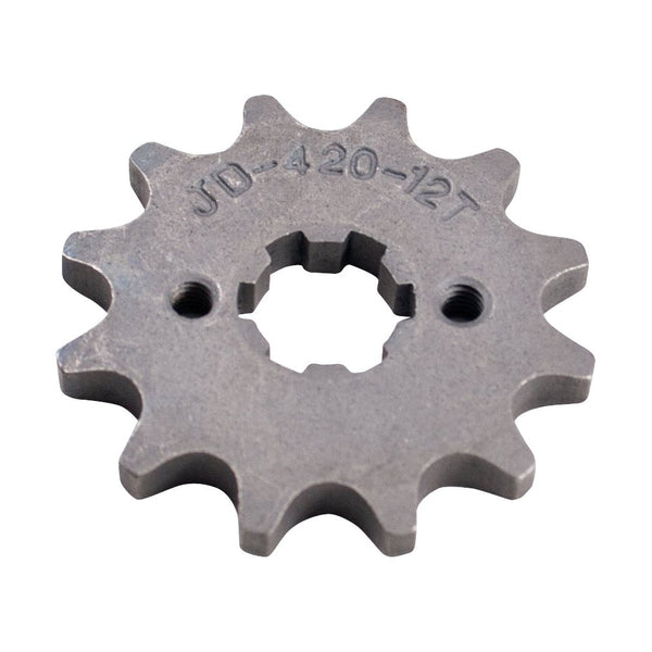 420 Drive Chain Sprocket 12t 26mm/1