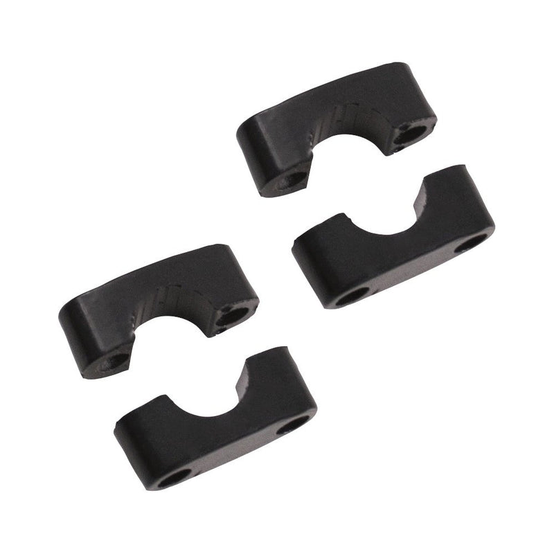Handlebar Riser 3/4"(W)x2"(L)x3/4"(H) 35mm