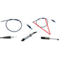 Throttle Cable T4 35.5"