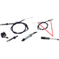 Throttle Cable T3 44"