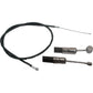 Throttle Cable T1 69.5"