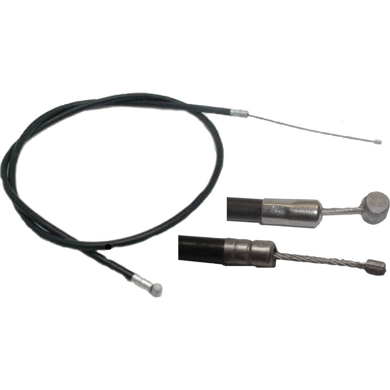 Throttle Cable T1 27"