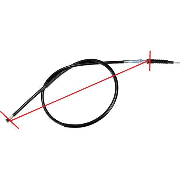 Clutch Cable C1 47 48