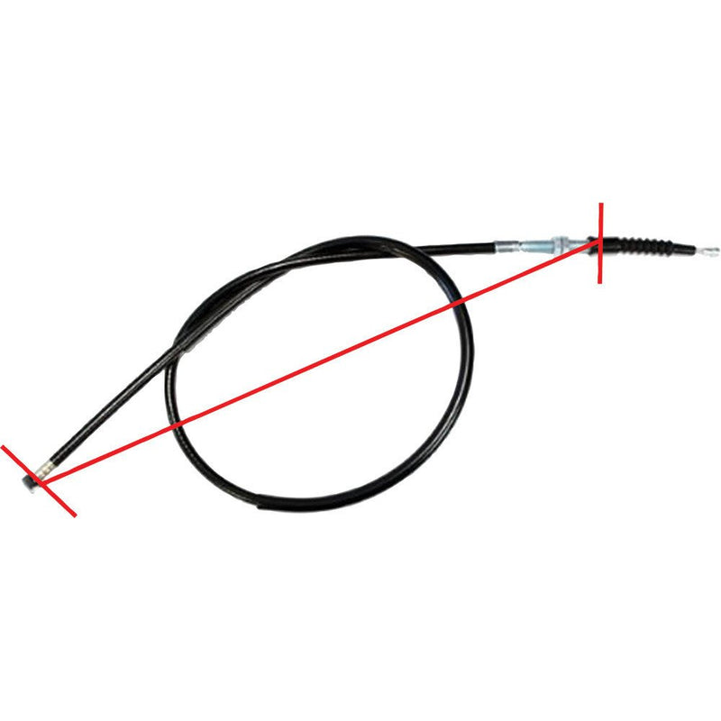 Clutch Cable C1 32"
