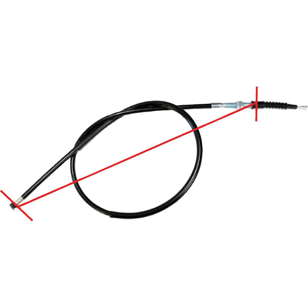 Clutch Cable C1 36"