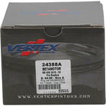 Piston Kit Forged 94.96/Std 12.33:1 Beta