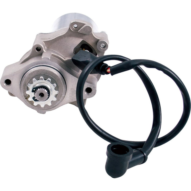 4 Stroke Starter Motor 50 125cc Horizontal Engine