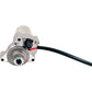 4 Stroke Starter Motor 50 125cc Horizontal Engine