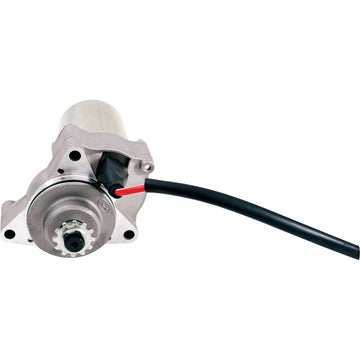 4 Stroke Starter Motor 50 125cc Horizontal Engine