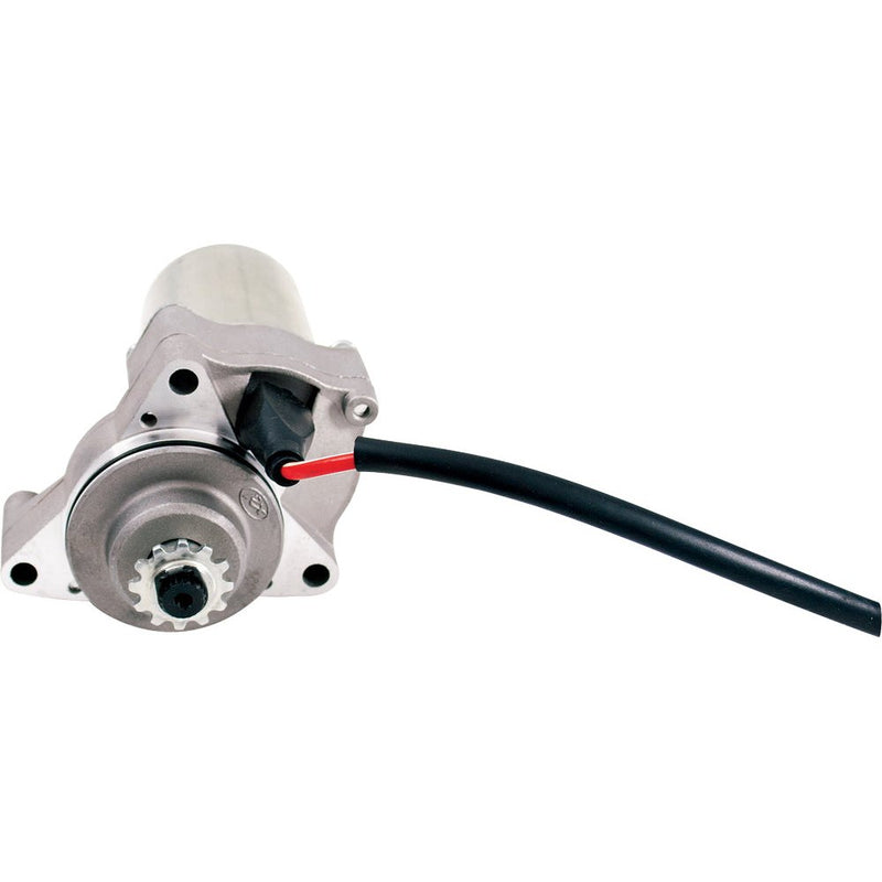 4 Stroke Starter Motor 50 125cc Horizontal Engine