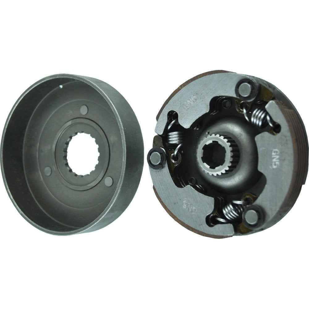 Automatic Clutch 50 110cc Horizontal Engine