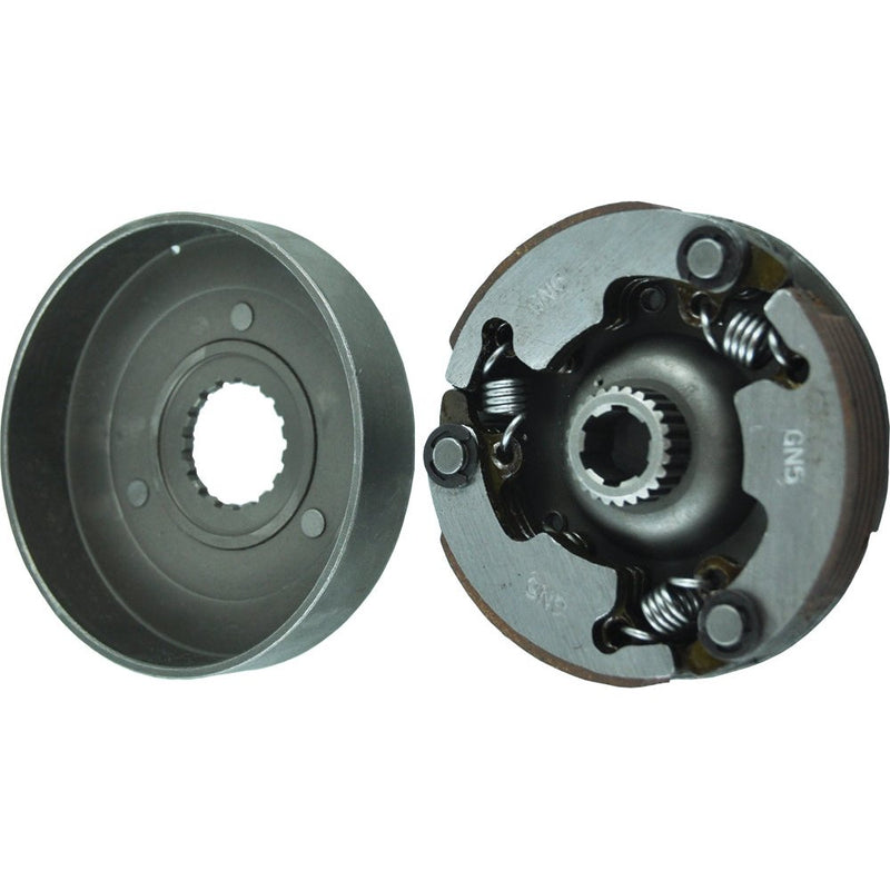 Automatic Clutch 50 110cc Horizontal Engine
