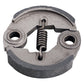 Clutch 2 Leaf High Performance W/Out Key Hole Mt A4