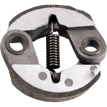 2 Stroke Clutch 2 Leaf Mt A4 W/Out Key Hole 47/49cc
