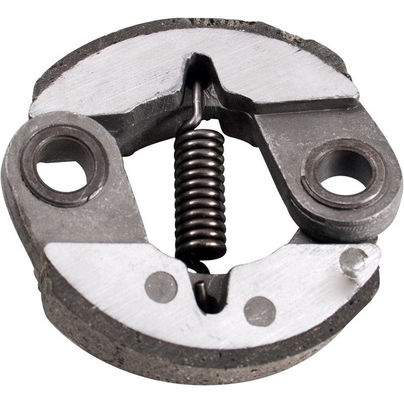 2 Stroke Clutch 2 Leaf Mt A4 W/Out Key Hole 47/49cc